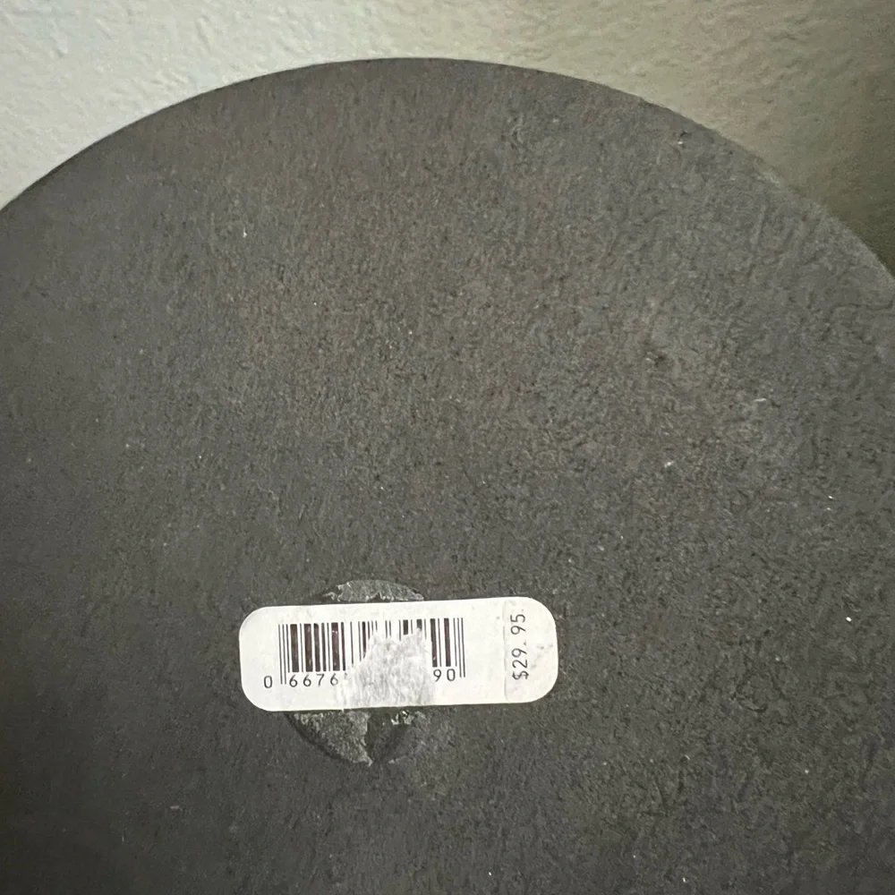Bath and Bodyworks Elegant Green 3-wick Candle Holder - Picture 7 of 7